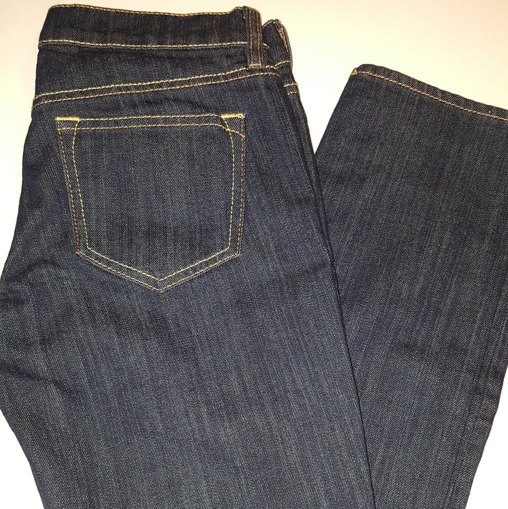 Old navy jeans